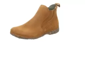 Image of El Naturalista Ankle Boots brown Angkor 6.5
