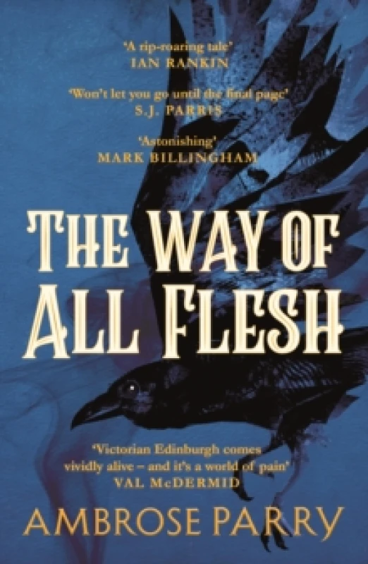 Image of The Way of All Flesh Paperback / softback