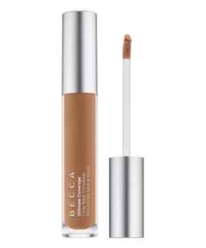 Image of BECCA Ultimate Coverage Longwear Concealer Almond