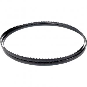 Image of Draper Bandsaw Blades 1505mm 1/4" 6tpi