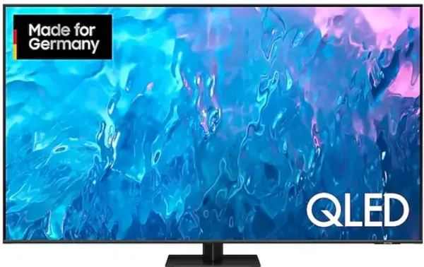 Image of Samsung 85" GQ85Q70CATXZG Smart 4K Ultra HD QLED TV