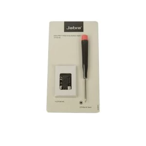 Image of Jabra Spare Rechargable battery for PRO 9400