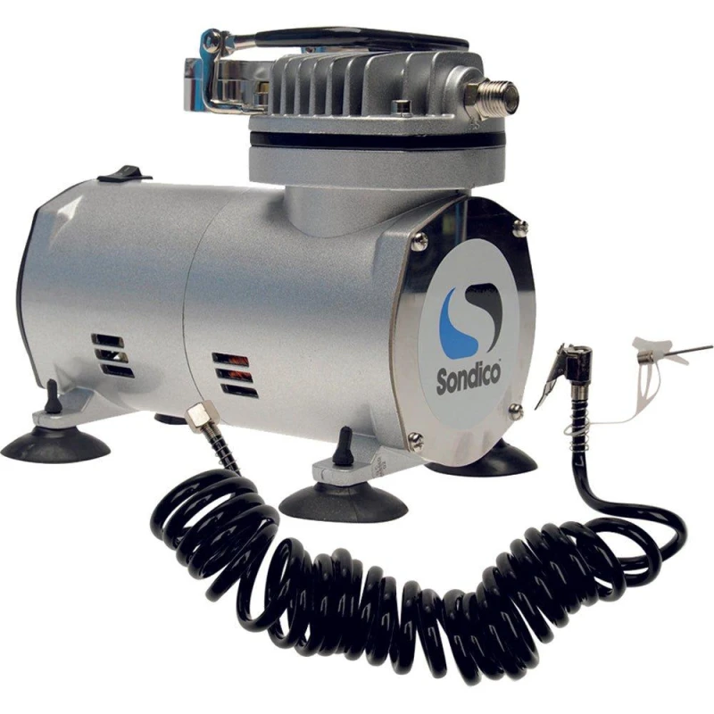 Image of Sondico Electric Compressor Pump Neutral unisex One Size