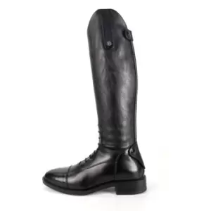 Image of Brogini Como Piccino Junior Riding Boot - Black