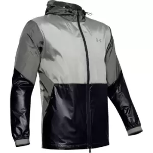 Image of Under Armour Recover Lega Jacket Mens - Green