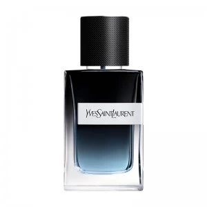 Image of Yves Saint Laurent Y Eau de Parfum For Him 60ml
