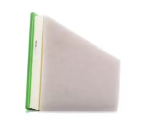 Image of MASTER-SPORT Air filter VW,SKODA,SEAT 2295/4-LF-PCS-MS Engine air filter,Engine filter