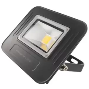 Image of Integral 50W LED Non-Dimmable Floodlight IP67 Cool White - ILFLA003