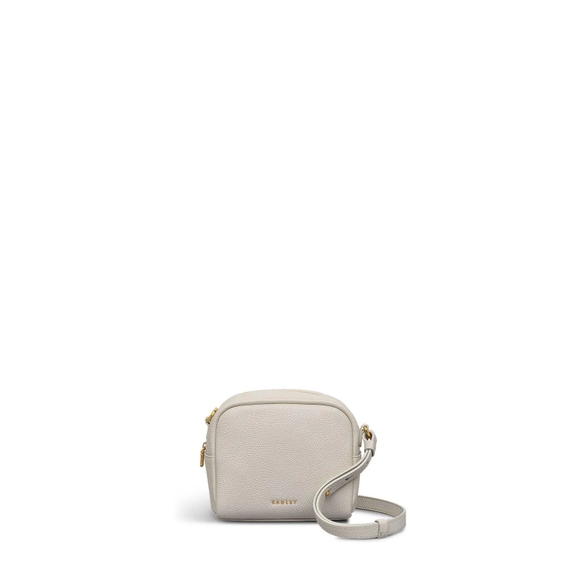 Image of Radley Daily Camera Bag CHALK female One Size