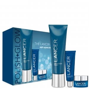 Image of Lancer Skincare The Method: Polish & Glow