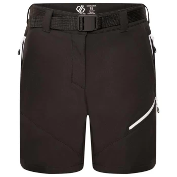 Image of Dare 2b Melodic pro short - Black