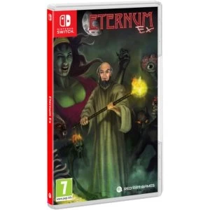 Image of Eternum EX Nintendo Switch Game