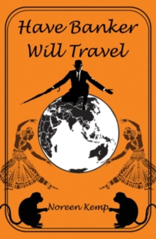 Image of Have Banker Will Travel Paperback / softback