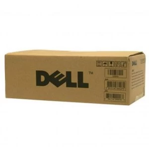Image of Dell 59310094 Black Laser Toner Ink Cartridge J9833