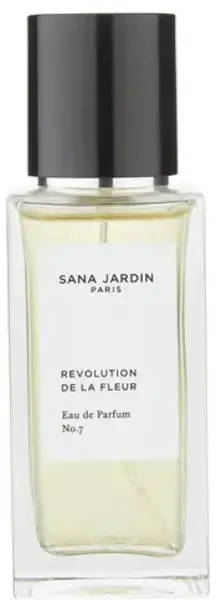 Image of Sana Jardin Revolution de la Fleur Eau de Parfum Unisex 50ml