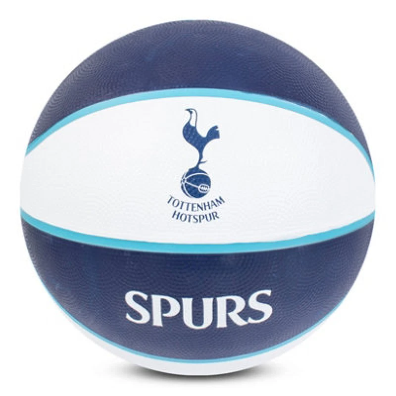 Image of Hy-Pro Tottenham Spurs Size 7 Basketball