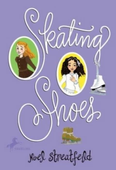 Image of Skating Shoes by Noel Streatfeild Paperback