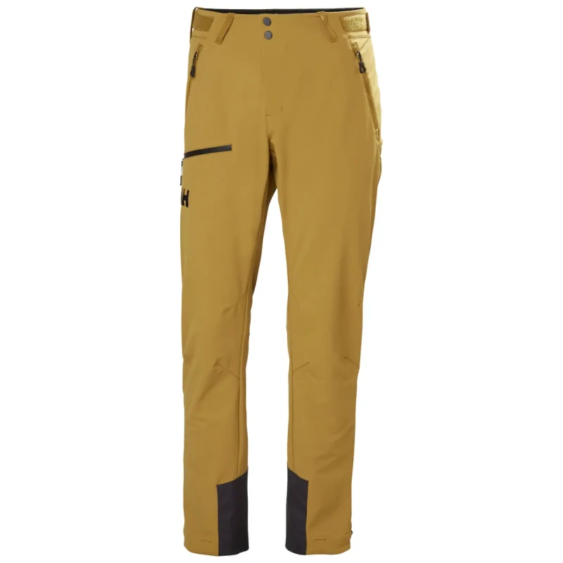 Image of Trousers Helly Hansen Odin Huginn 2.0 Marron Male 2XL