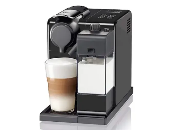 Image of DeLonghi Nespresso Lattissima Touch EN560 Coffee Maker