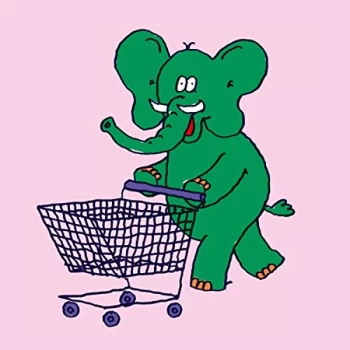 Image of Eddie C - Green Space CD