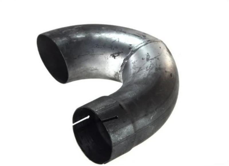 Image of VANSTAR 70724DF Exhaust Pipe Exhaust Pipe (17)