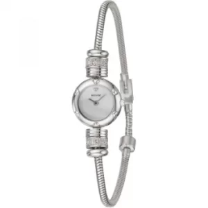 Image of Ladies Accurist Womens Charm Bracelet Watch