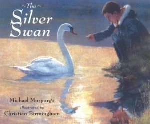 Image of The Silver Swan by Michael Morpurgo Book