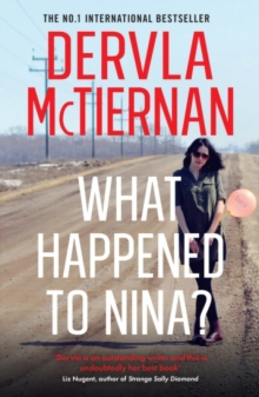 Image of What Happened to Nina? Paperback / softback