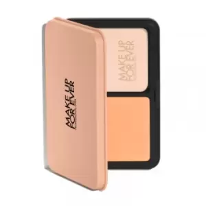 Image of Make Up For Ever Matte Velvet Skin Mattifying Compact Powder Foundation 2Y30- Warm Sand