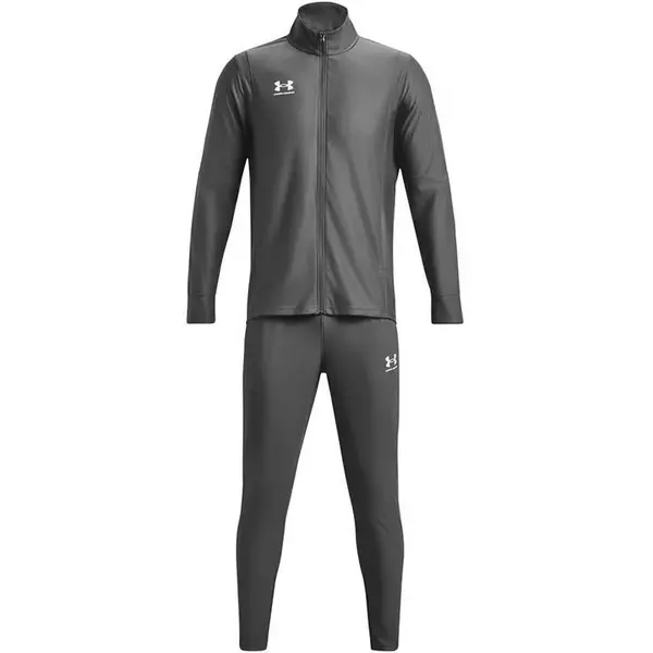 Image of Under Armour Armour Challenger Tracksuit Mens S Black 63811444350
