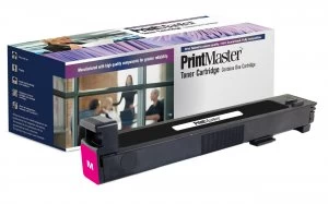 Image of PrintMaster HP 6015/6030 Mag 21K CB383A