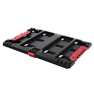 Image of Milwaukee 932464081 PackOut Adapter Plate 34.4 x 5 x 49 cm
