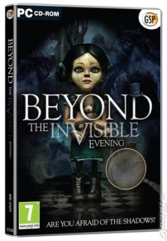 Image of Beyond The Invisible Evening PC Game