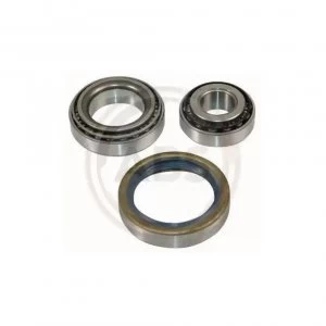 Image of Front (left /right) Wheel Bearing Kit A.B.S. 200590