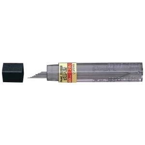 Image of Refill Lead Extra strong Hi polymer in 12 x 2B 0.5mm 12 leads C505 2BX