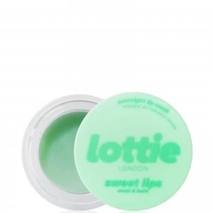 Image of Lottie London Sweet Lips - Mint 9g