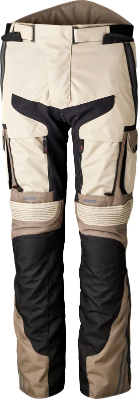 Image of RST Pro Series Adventure-X CE Pants Sand Brown Size 52