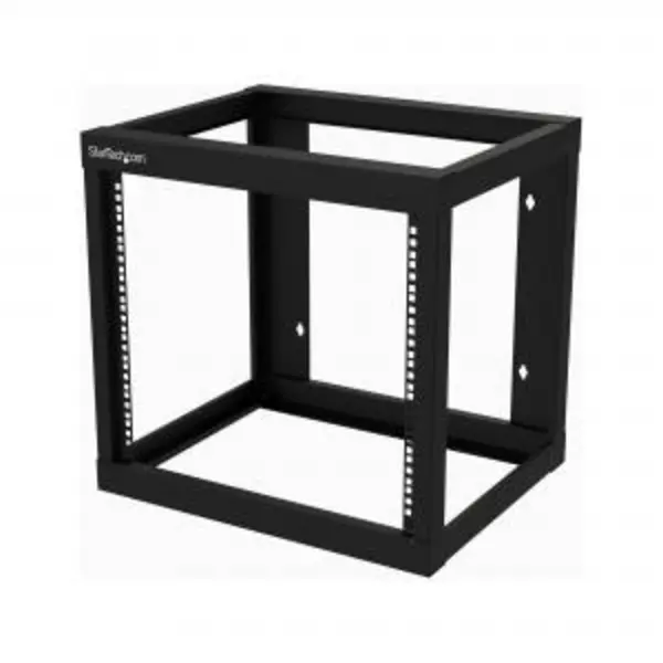 Image of StarTech.com 9U 19" Wall Mount Network Rack 17" Deep 2 Post EXR8ST10286348