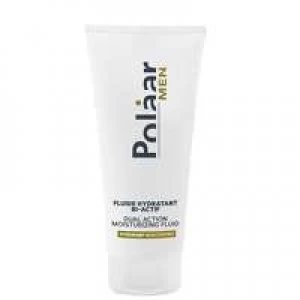 Image of Polaar Men Dual Action Moisturizing Fluid 50ml
