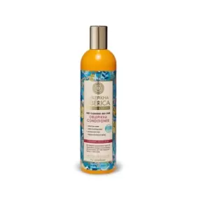 Image of Natura Siberica Oblepicka Champu Cabello Normal 400ml