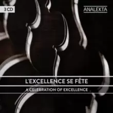 Image of L'excellence Se Fete