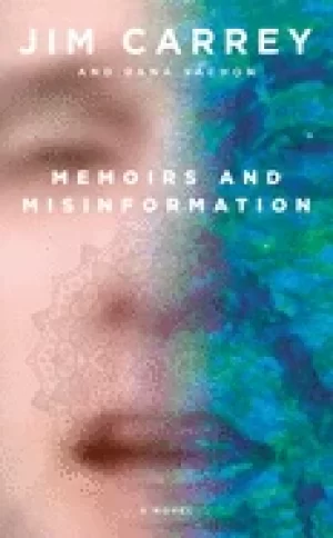 Image of memoirs and misinformation a novel