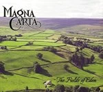 Image of Magna Carta - Fields of Eden (Music CD)