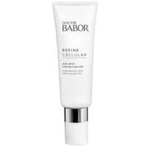 Image of Babor Doctor Babor Refine Cellular: Age Spot Protector SPF30 50ml