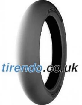 Image of Michelin Power Slick C 12/60 R17 TL M/C, Front wheel