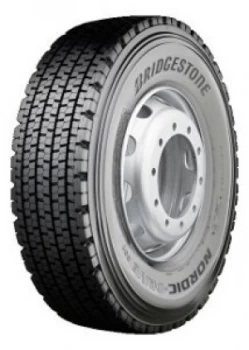 Image of Bridgestone Nordic-drive 001 295/80 R22.5 152M Dual Branding 148M