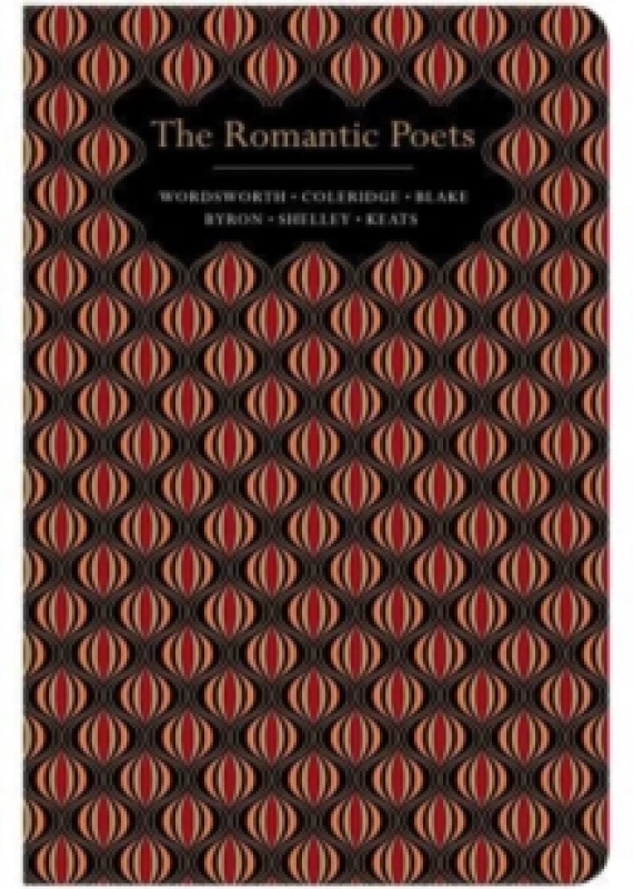 Image of The Romantic Poets Hardback
