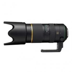 Image of Pentax 70-200mm f/2.8 HD ED DC AW