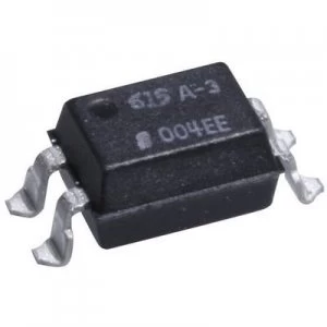 Image of Isocom Components SFH615A 3XSMTR Optoisolator