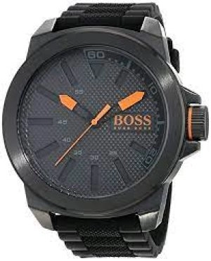 Image of Hugo Boss Orange New York 1513004 Men Bracelet Watch
